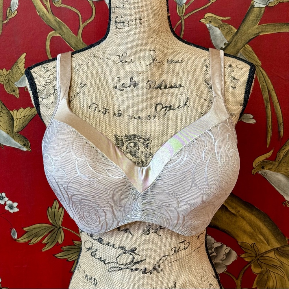 Women’s Playtex Bra | #C8